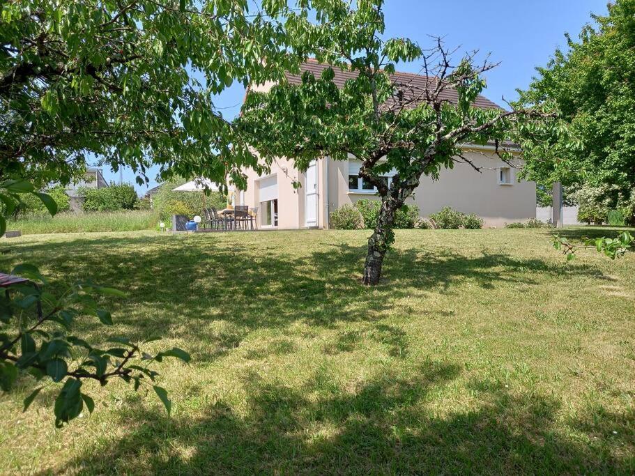 Maison Au P'tit Bonheur * Argenton Sur Creuse