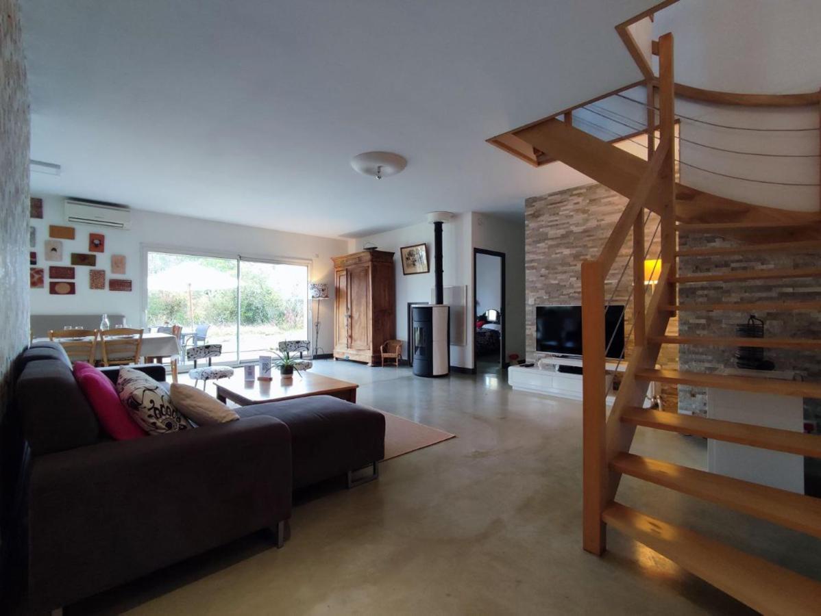 Maison Au P'tit Bonheur * Argenton Sur Creuse